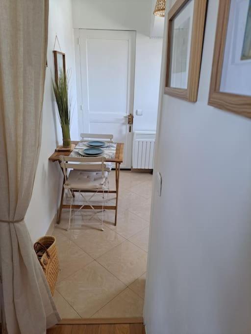 Studio Chic, Hyper Centre, 4 Minutes De La Plage Cabourg Exteriör bild