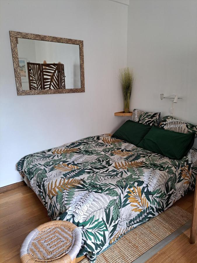Studio Chic, Hyper Centre, 4 Minutes De La Plage Cabourg Exteriör bild
